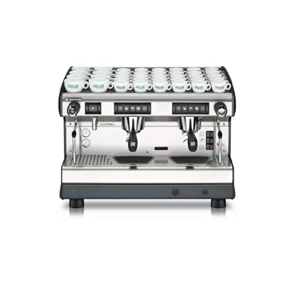 RANCILIO BASIC D - TOHAGROUP- Cung Cấp 